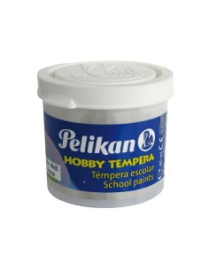 Tempera hobby 40 cc blanco...