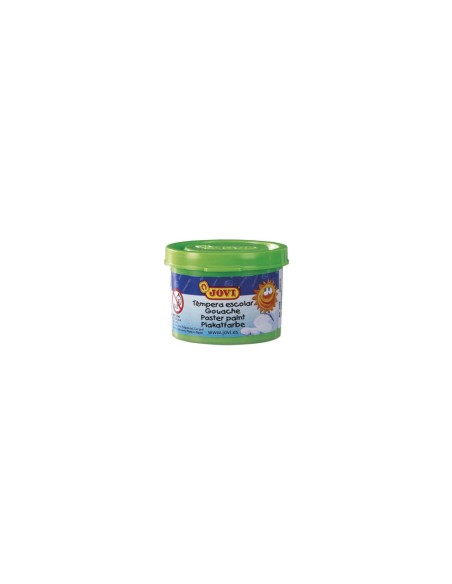 Tempera jovi 35 ml verde medio