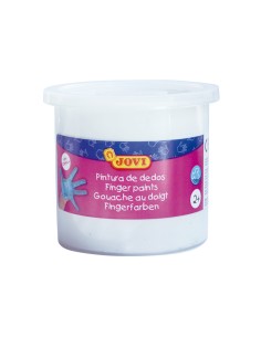 Pintura a dedos jovi 125 cc...