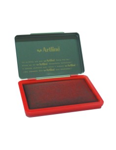 Tampon artline ehp-3 rojo...