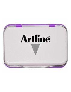 Tampon artline nº00 violeta...