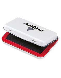 Tampon artline nº00 rojo...