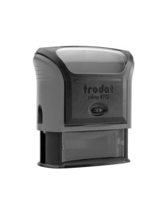 Sello entintado printy 4912... 2