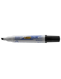 Rotulador bic velleda para...