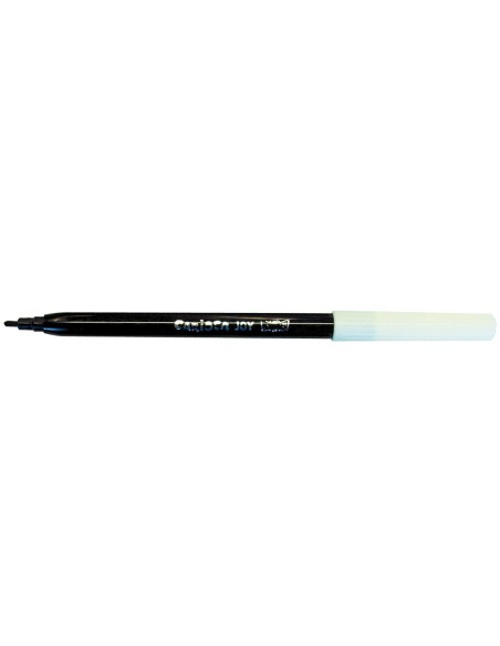 Rotulador carioca joy negro unidad