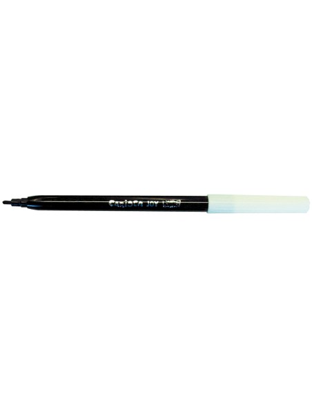 Rotulador carioca joy negro unidad