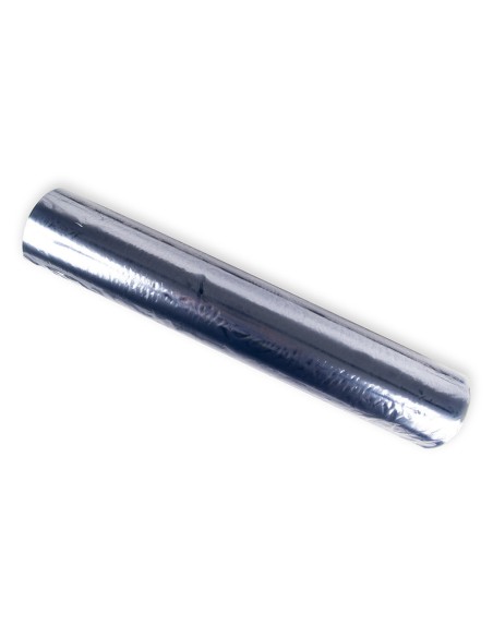Rollo plastico forralibros 0,70x100 mt 70 mc