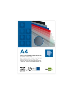 Tapa encuadernacion...