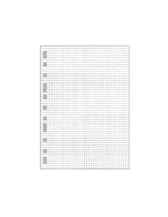 Recambio multifin 3002... 2