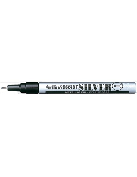 Rotulador artline marcador permanente tinta...
