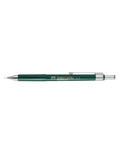 Portaminas faber castell...