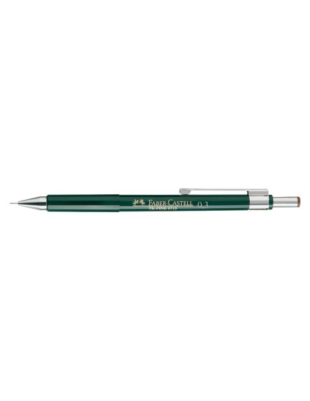 Portaminas faber castell 0,5 mm xf tk-fine