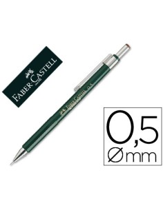 Portaminas faber castell... 2