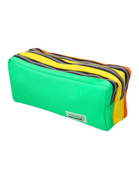 Bolso escolar liderpapel portatodo rectangular...