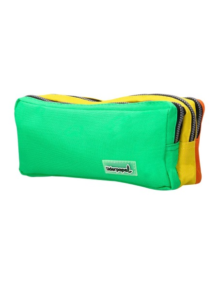 Bolso escolar liderpapel portatodo rectangular...