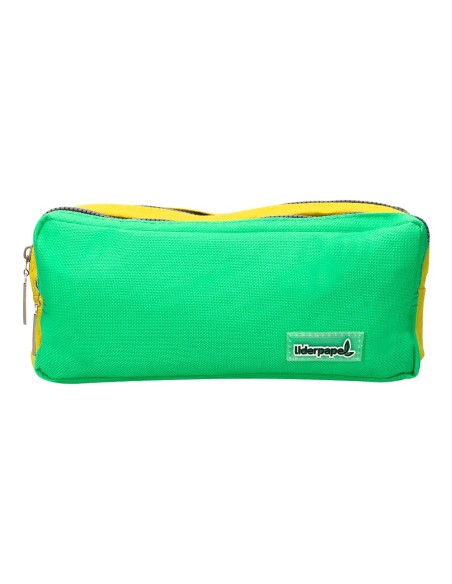 Bolso escolar liderpapel portatodo rectangular...