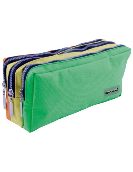 Bolso escolar liderpapel portatodo rectangular...