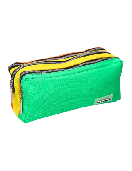 Bolso escolar liderpapel portatodo rectangular...