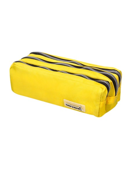 Bolso escolar liderpapel portatodo rectangular...