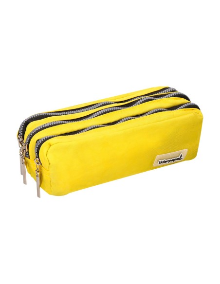 Bolso escolar liderpapel portatodo rectangular...