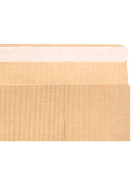 Sobre liderpapel bolsa fuelle kraft armado...