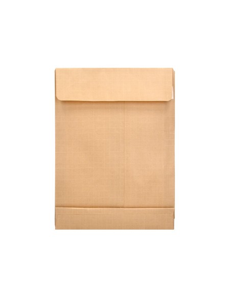 Sobre liderpapel bolsa fuelle kraft armado...