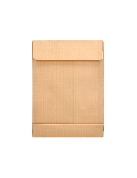 Sobre liderpapel bolsa fuelle kraft 229x324x30...
