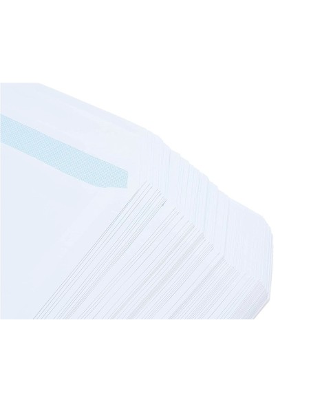 Sobre liderpapel bolsa blanco 260x360 mm solapa...