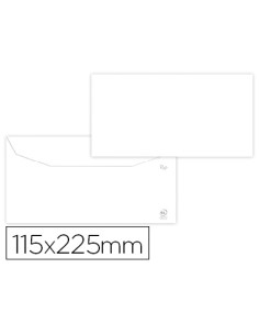 Sobre liderpapel blanco... 2