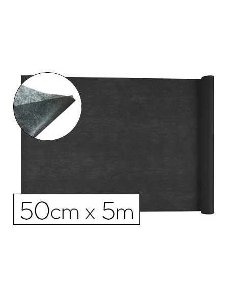 Tejido sin tejer liderpapel terileno 25 g/m2...