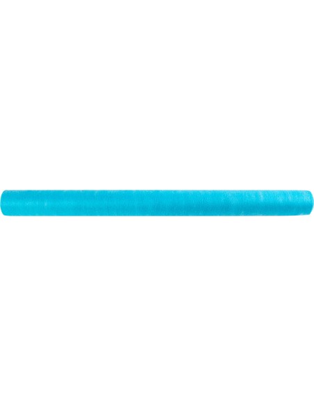 Tejido sin tejer liderpapel terileno 25 g/m2 rollo de 5 mt celeste