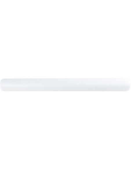 Tejido sin tejer liderpapel terileno 25 g/m2 rollo de 5 mt blanco