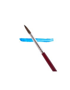 Pinceles acuarela...