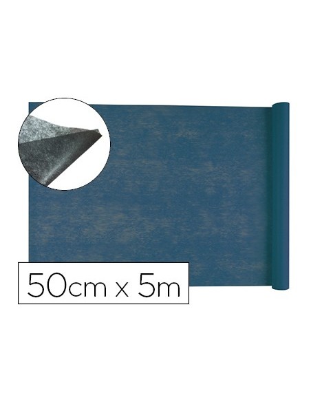 Tejido sin tejer liderpapel terileno 25 g/m2...