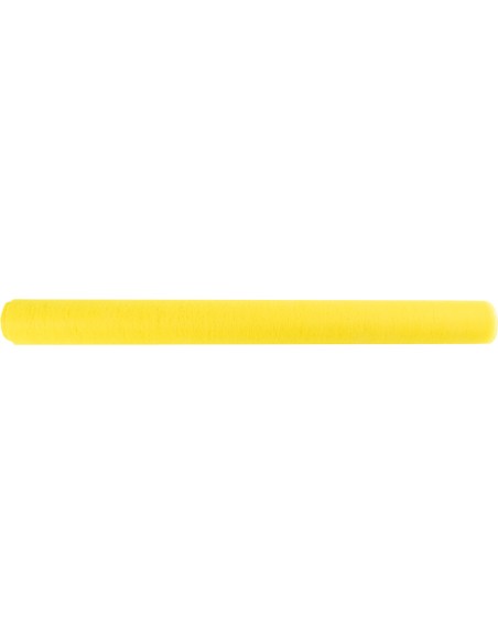 Tejido sin tejer liderpapel terileno 25 g/m2 rollo de 5 mt amarillo