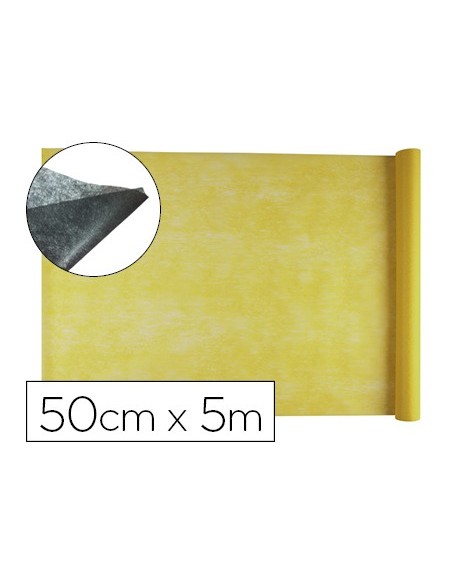 Tejido sin tejer liderpapel terileno 25 g/m2...