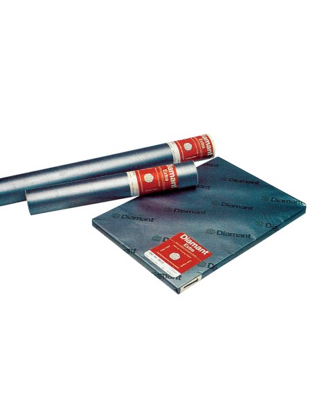 Papel vegetal diamant din a3 92 gr hoja