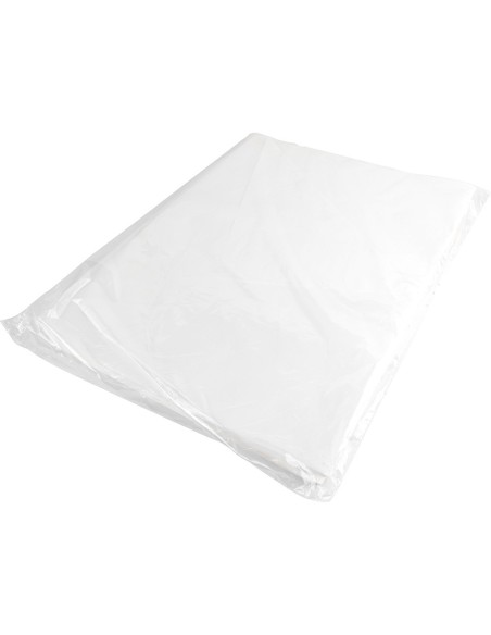 Papel seda 52x76 cm 18 gr blanco paquete de 500...