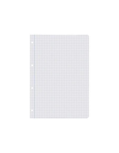 Recambio liderpapel a4 100 hojas 60g/m2 cuadro...