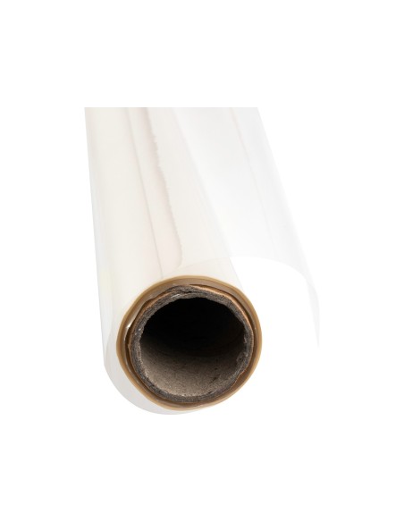 Papel celofan liderpapel transparente rollo 0,60x10 mt