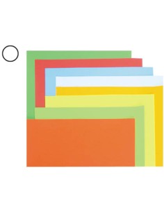 Papel autoadhesivo blanco... 2