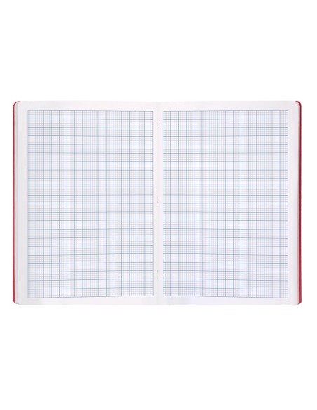 Libreta liderpapel 360 tapa de plastico a5 48...