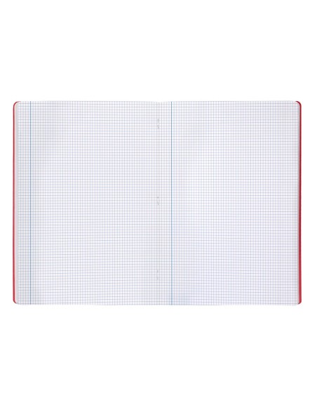 Libreta liderpapel 360 tapa de plastico a4 48...
