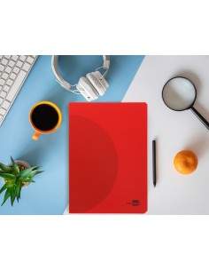 Libreta liderpapel 360 tapa...