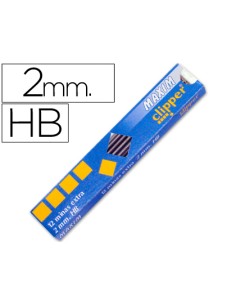 Minas maxim grafito 2 mm... 2
