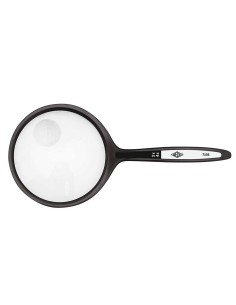 Lupa q-connect cristal... 2