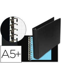 Carpeta multifin alfa... 2