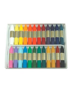 Lapices cera manley caja de... 2