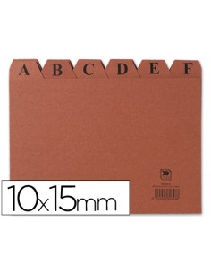 Indice fichero liderpapel... 2