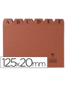 Indice fichero liderpapel... 2